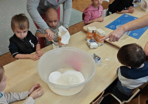 Ślimaczki w pełni świątecznej magii!