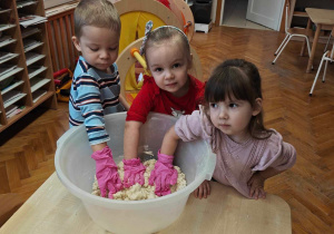 Ślimaczki w pełni świątecznej magii!