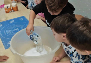 Ślimaczki w pełni świątecznej magii!