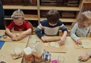 Ślimaczki w pełni świątecznej magii!