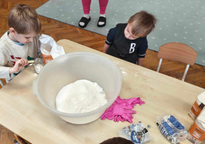 Ślimaczki w pełni świątecznej magii!