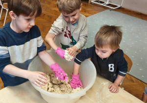 Ślimaczki w pełni świątecznej magii!