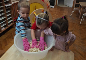 Ślimaczki w pełni świątecznej magii!