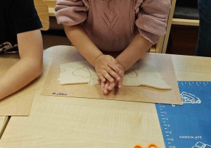 Ślimaczki w pełni świątecznej magii!