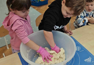 Ślimaczki w pełni świątecznej magii!