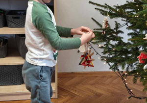 Ślimaczki w pełni świątecznej magii!