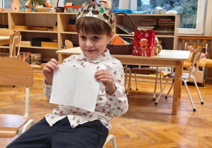 Urodziny montessoriańskie Szymona ze Ślimaczków!