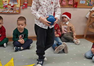 Urodziny montessoriańskie Szymona ze Ślimaczków!