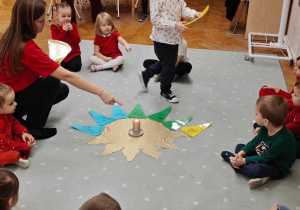 Urodziny montessoriańskie Szymona ze Ślimaczków!