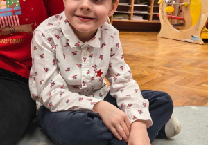 Urodziny montessoriańskie Szymona ze Ślimaczków!