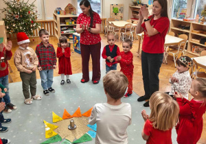 Urodziny montessoriańskie Szymona ze Ślimaczków!