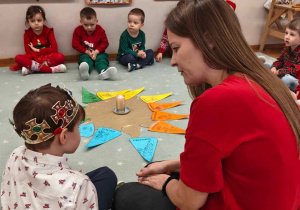 Urodziny montessoriańskie Szymona ze Ślimaczków!