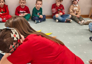 Urodziny montessoriańskie Szymona ze Ślimaczków!