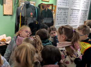 Dzień Guzika w Jeżykach!