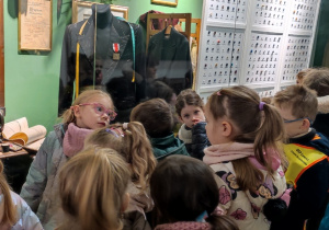 Dzień Guzika w Jeżykach!