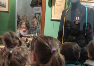 Dzień Guzika w Jeżykach!