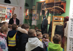 Dzień Guzika w Jeżykach!