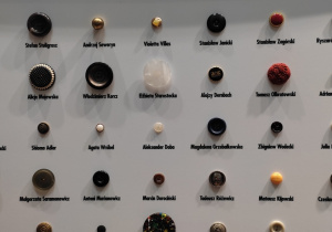 Dzień Guzika w Jeżykach!