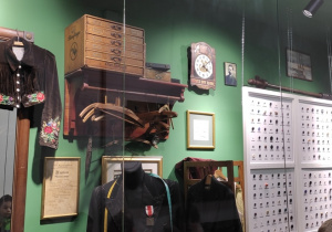 Dzień Guzika w Jeżykach!