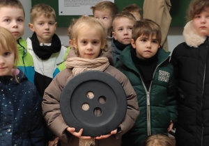 Dzień Guzika w Jeżykach!