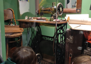 Dzień Guzika w Jeżykach!