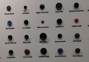 Dzień Guzika w Jeżykach!