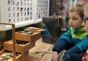 Dzień Guzika w Jeżykach!