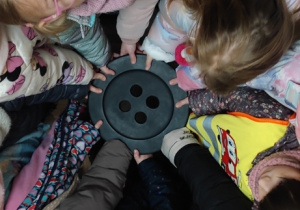 Dzień Guzika w Jeżykach!