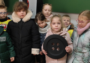 Dzień Guzika w Jeżykach!