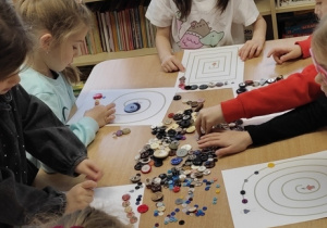 Dzień Guzika w Jeżykach!