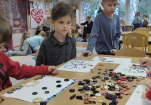 Dzień Guzika w Jeżykach!