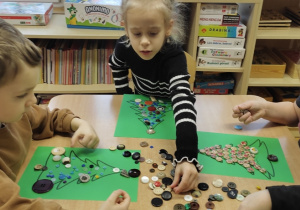 Dzień Guzika w Jeżykach!