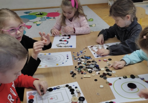 Dzień Guzika w Jeżykach!