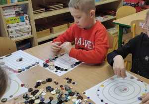 Dzień Guzika w Jeżykach!