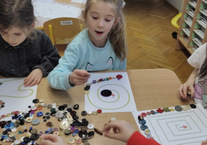 Dzień Guzika w Jeżykach!