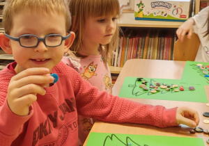 Dzień Guzika w Jeżykach!