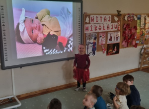 Montessoriańskie urodziny Jaśminki ze Ślimaczków!