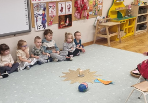 Montessoriańskie urodziny Jaśminki ze Ślimaczków!