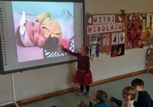 Montessoriańskie urodziny Jaśminki ze Ślimaczków!