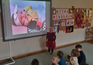 Montessoriańskie urodziny Jaśminki ze Ślimaczków!