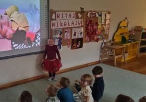 Montessoriańskie urodziny Jaśminki ze Ślimaczków!