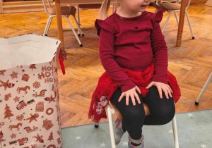 Montessoriańskie urodziny Jaśminki ze Ślimaczków!