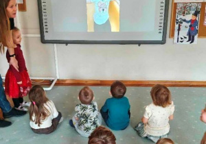 Montessoriańskie urodziny Jaśminki ze Ślimaczków!