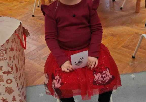 Montessoriańskie urodziny Jaśminki ze Ślimaczków!