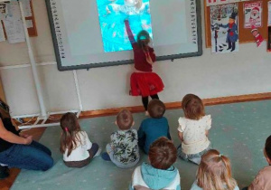 Montessoriańskie urodziny Jaśminki ze Ślimaczków!