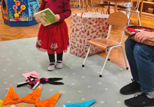 Montessoriańskie urodziny Jaśminki ze Ślimaczków!