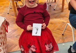 Montessoriańskie urodziny Jaśminki ze Ślimaczków!