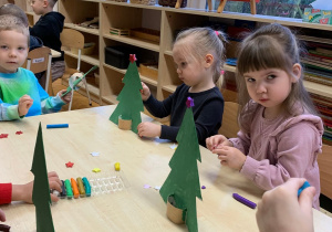 Choineczki Ślimaczków!