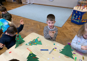 Choineczki Ślimaczków!