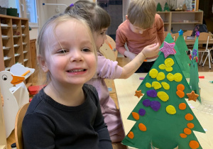 Choineczki Ślimaczków!